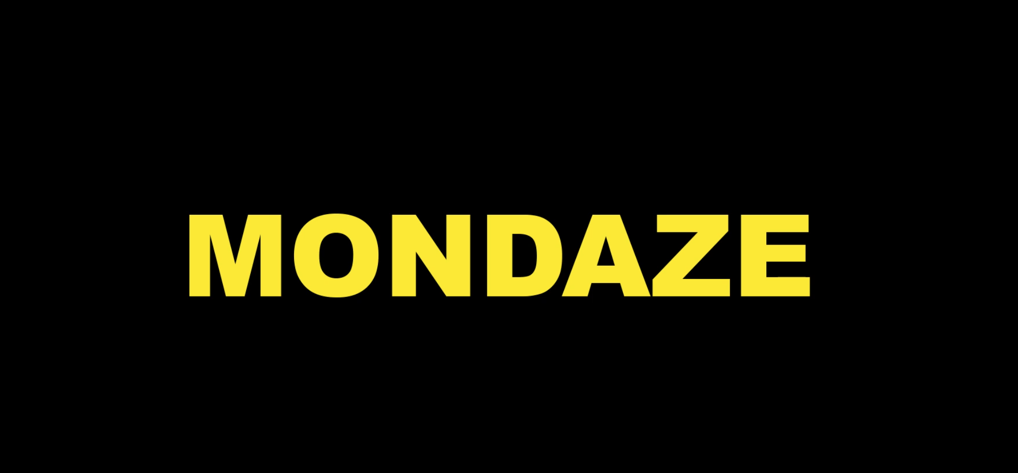 Mondaze Season 3